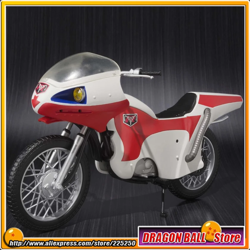 Япония Kamen "Masked Rider" Оригинальный BANDAI Tamashii нациями SHF/S. H. Игрушка Figuarts фигурка