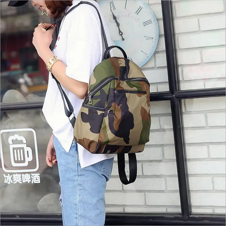 Высокое качество женщины рюкзак для школы девочек-подростков винтажные Стильные