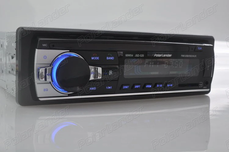 12 в автомобильный аудио Bluetooth 1 din Авто Стерео Радио aux в автомагнитоле bluetooth MP3 FM/USB/1 Din/пульт дистанционного управления/USB порт