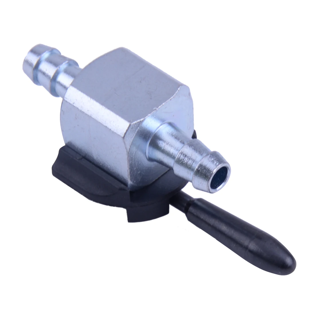 LETAOSK 1/4 &quotтопливо закрытое сверхмощный отключающий клапан в линии отрезание