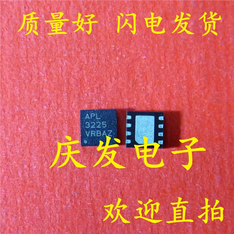 Новый оригинальный APL3225 APL 3225 QFN|Запасные части| |