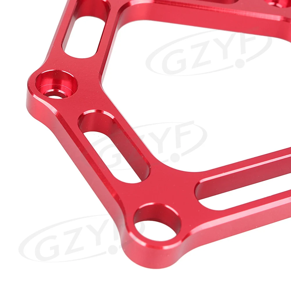 

For BMW S1000RR CNC Engine Saver Stator Protector Case Guard Cover 2009 2010 2011 2012 2013 2014 Aluminum Motorbike Accessories