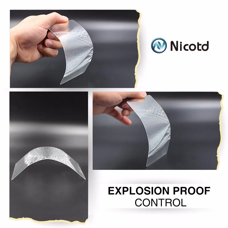 3 шт 0 2 мм защита от отпечатков пальцев матовое закаленное стекло для Xiaomi Redmi 3s Prime 5