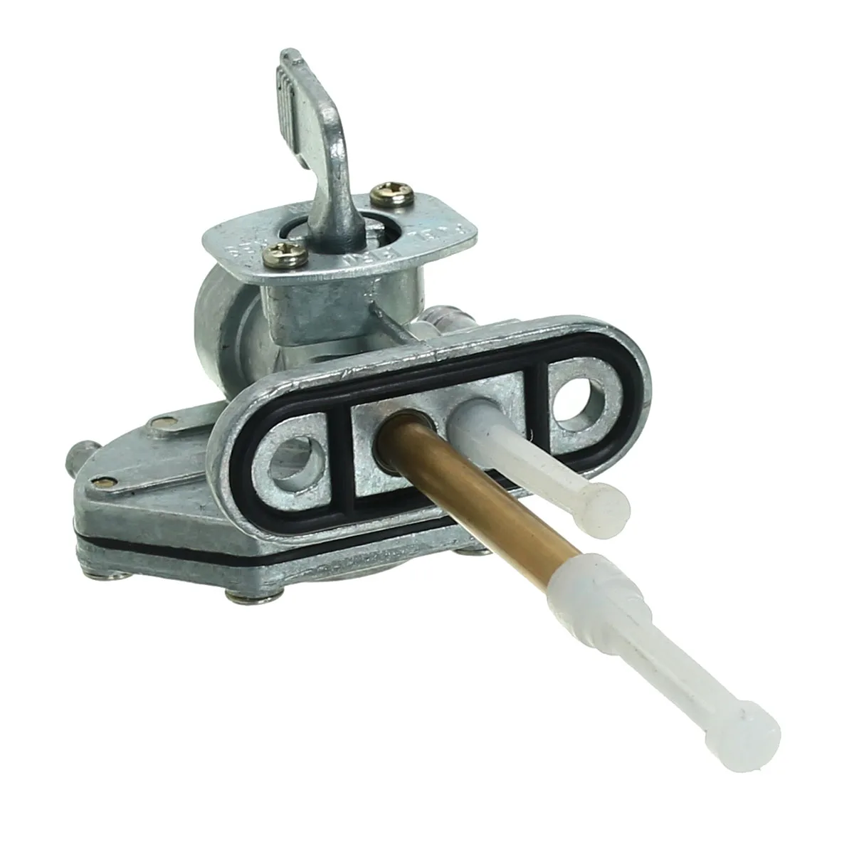 Топливный кран для мотоцикла топливный бензиновый бак выключатель насоса