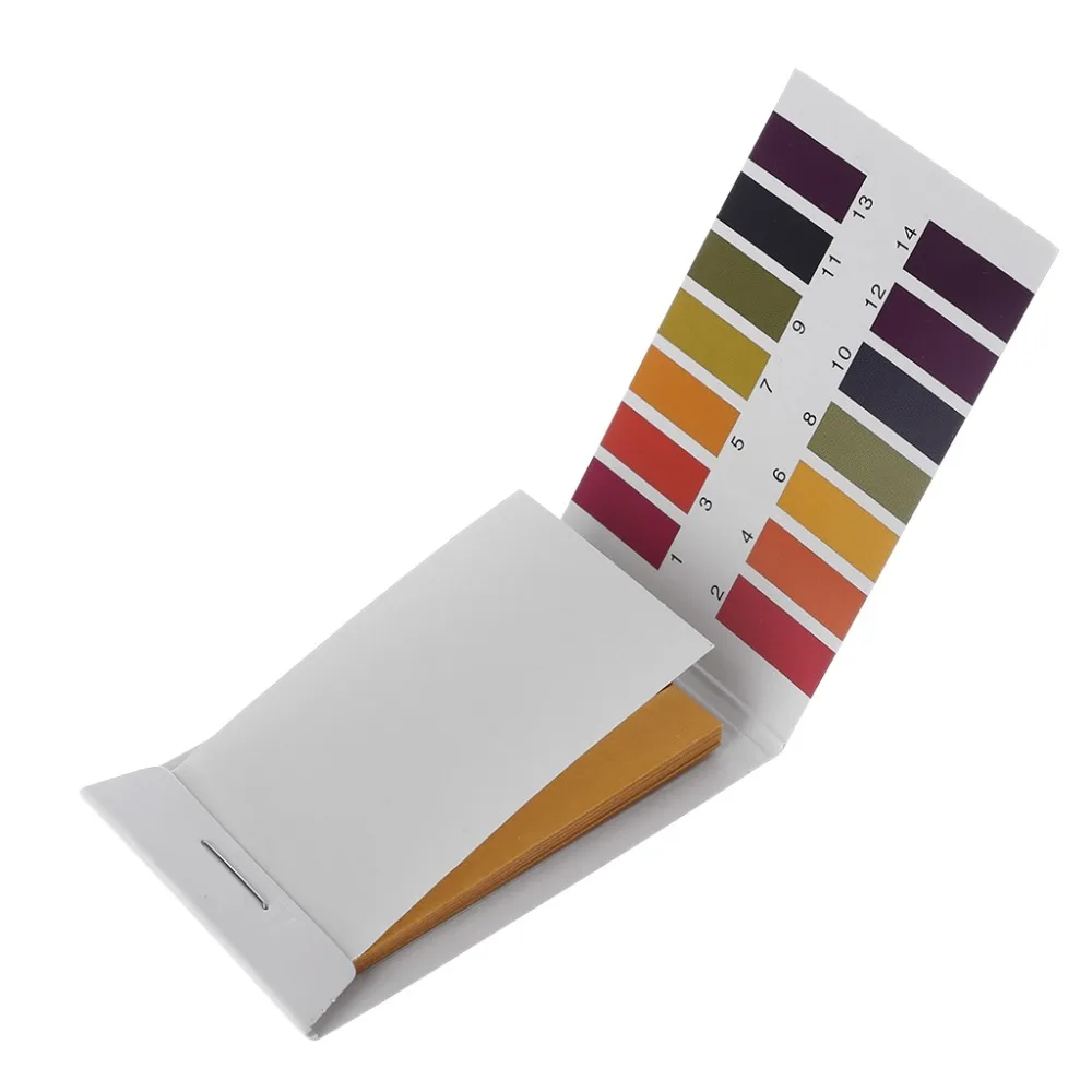 1 14 PH тропический аквариум для холодной воды набор тестирования аквариума 80