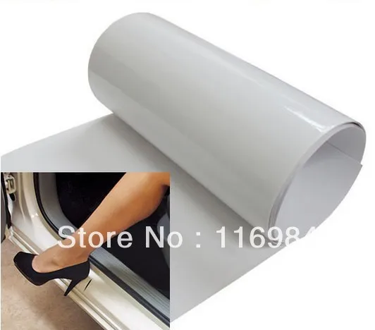 6 &quotx 60&quot (15 см * 1 5 м) Высококачественная невидимая Защитная пленка для краев