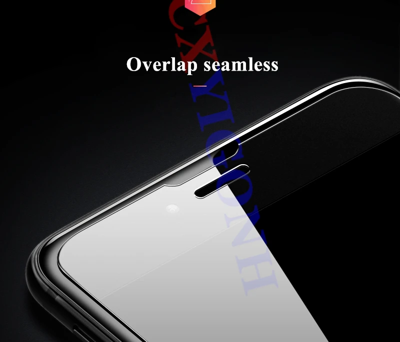 Нано жидкое полное клеевое УФ стекло для iPhone 6 7 8 X XS XR Закаленное стекло пленка для iPhone 6 7 8 Plus XS XR XS Max защитное стекло