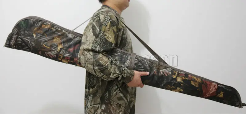 Новинка 2014 сверхмощная охотничья 53-дюймовая скопированная тактическая винтовка