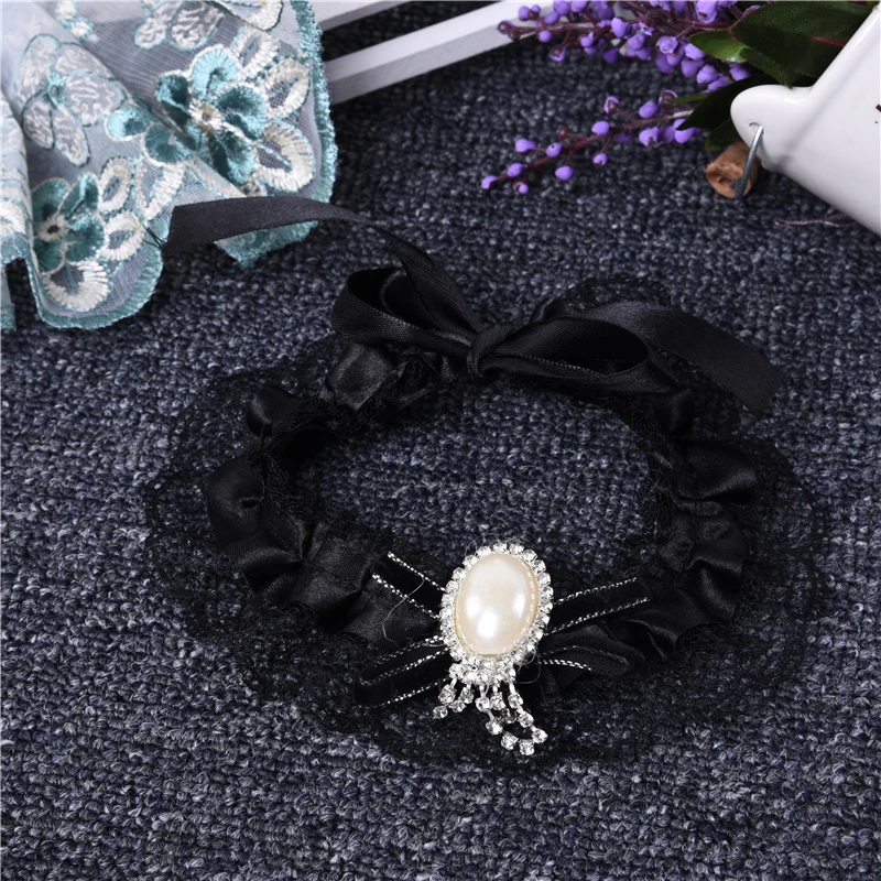 Аксессуары для ухода за домашними животными щенок кошка ручной работы галстук