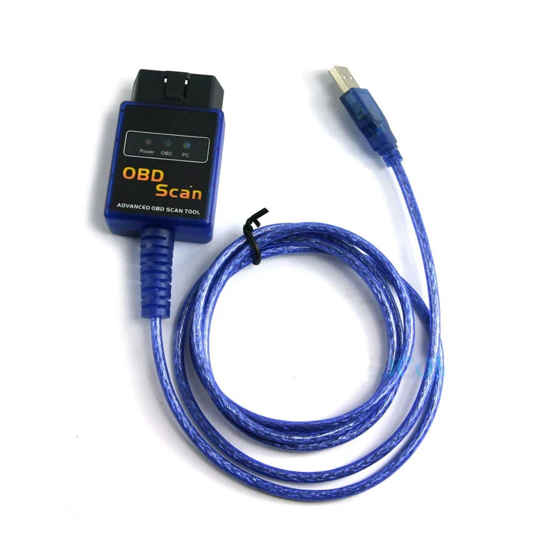 Диагностический USB сканер Vgate ELM327 с поддержкой OBD2|usb obd|diagnostic scannerusb obd2 |