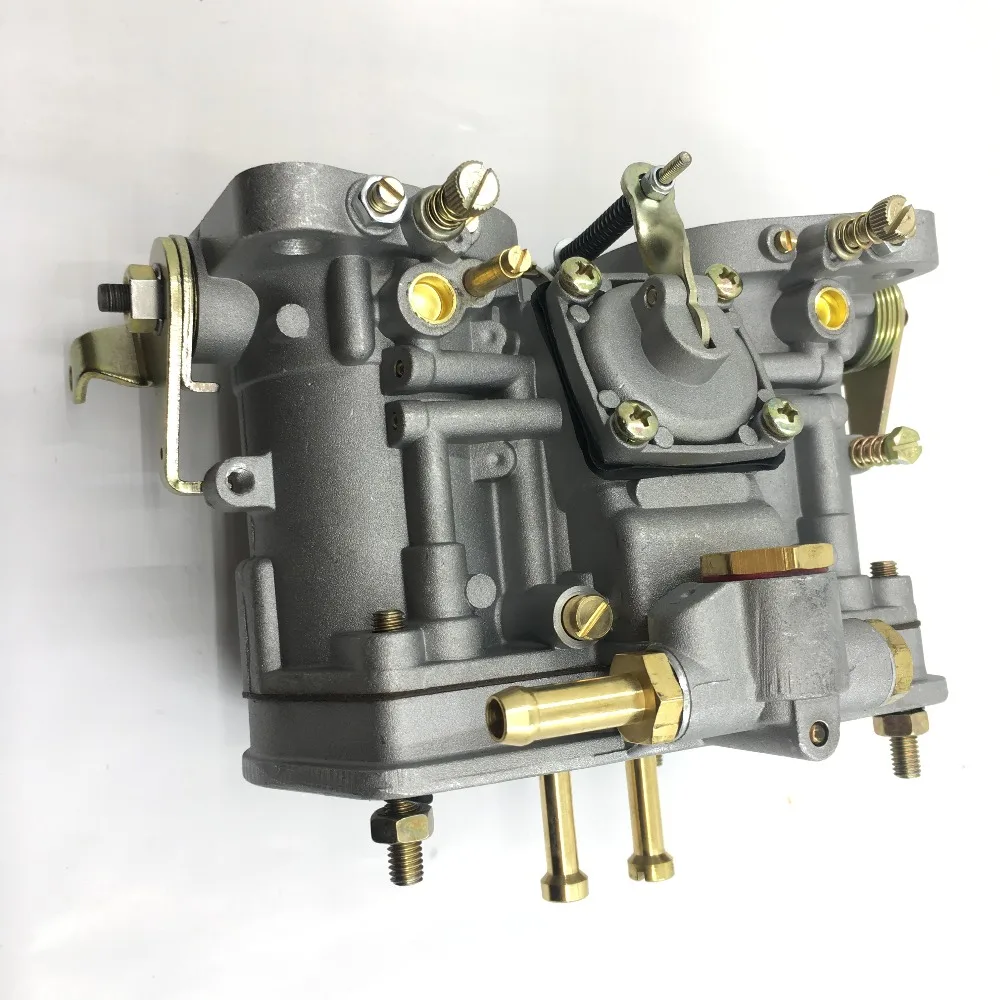 Cherryberg carb ПОДХОДИТ ДЛЯ fajs 48IDF Carb/Карбюратор для жука/Beetle/Volkswagen/Fiat/Porsche EMPI/WEBER Dellorto 48 мм карбюратор