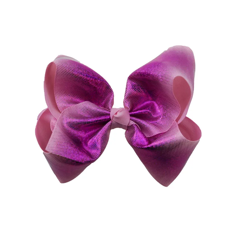 80 шт DHL Бесплатная доставка лента Омбре Hairbow 6 &quotJojobow | Аксессуары для одежды