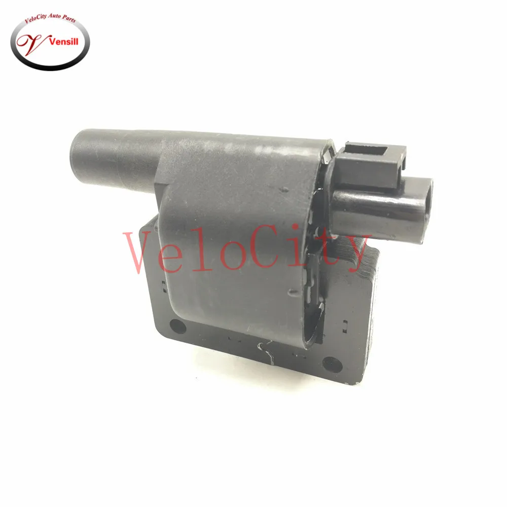 Деталь катушки зажигания № 22433-56E11 22433-55S10 для 1989-1994 Maxima 1990-1994 D21 1990-1995 Pathfinder Sentra |