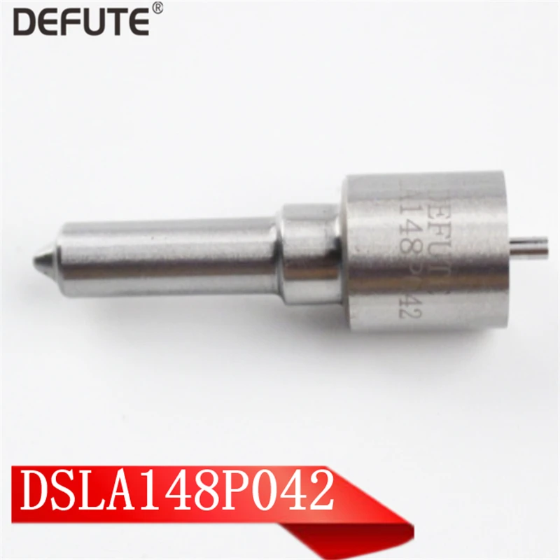 DSLA148P042 / DSLA148PO42 сопло для впрыска дизельного топлива подходящий костюм Weichai