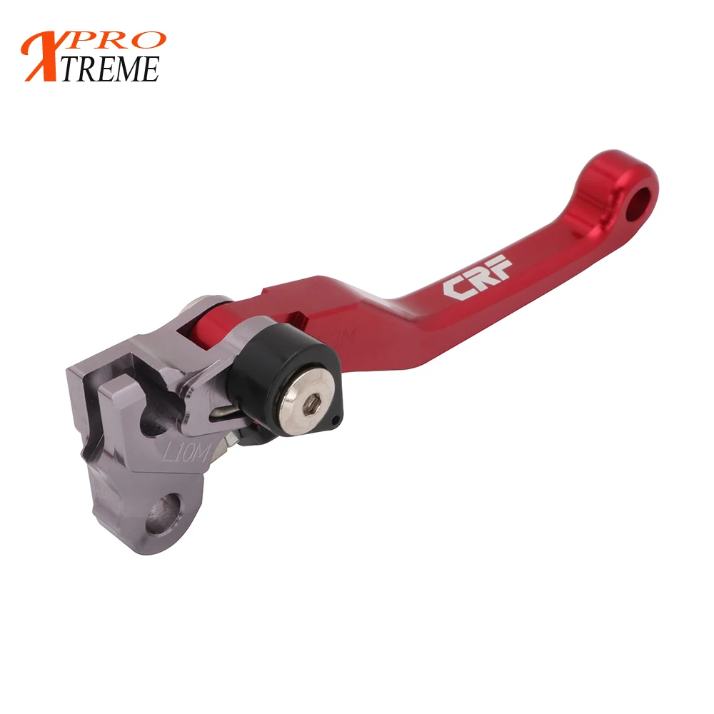 Рычаг тормоза для мотоцикла Рычажные рычаги Honda CRF 250R 450R 450RX CRF250R CRF450R CRF450RX 450 RX 2017