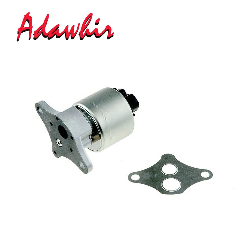 Рециркуляционный клапан EGR для PEUGEOT 206 307 406 407 607 806 807 Модные мужские лоферы зет 1 8 2 0