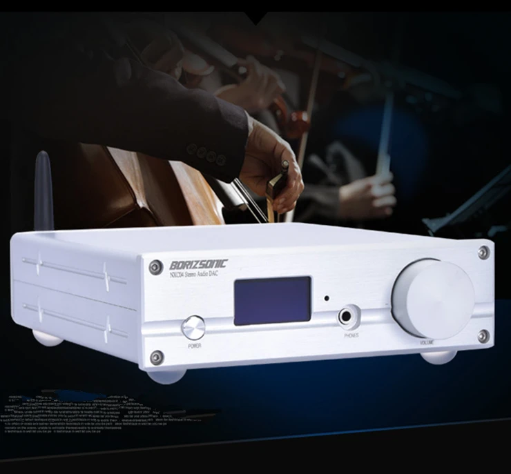 Новинка 2019 декодер SU8 AK4493EQ AKM DSD DAC XMOS XU208 USB с поддержкой Bluetooth 5 0 DSD256 аналоговым