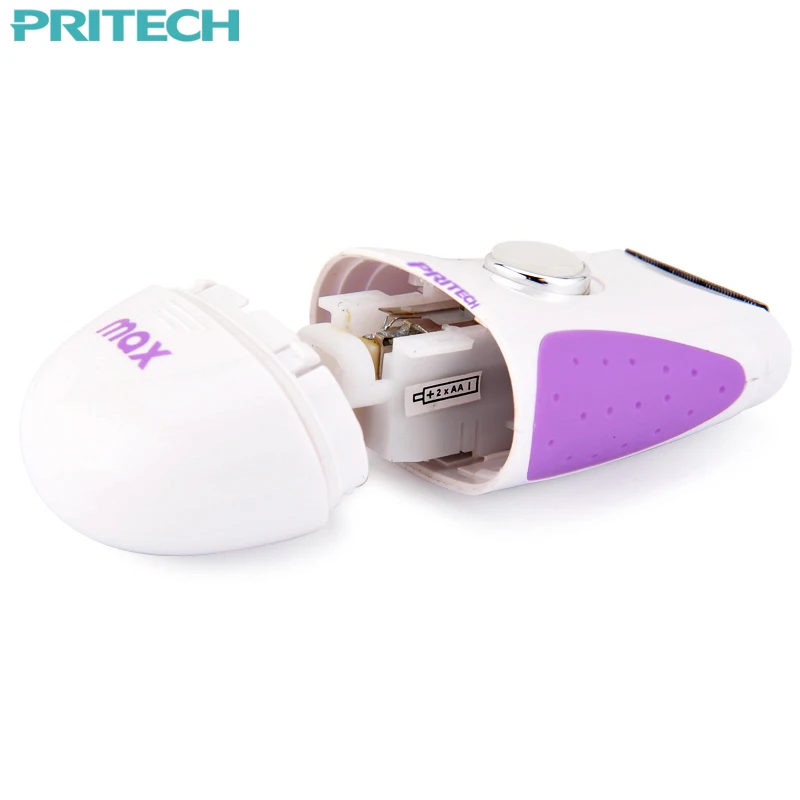 Брендовый мини лазерный эпилятор PRITECH Женская бритва беспроводное устройство