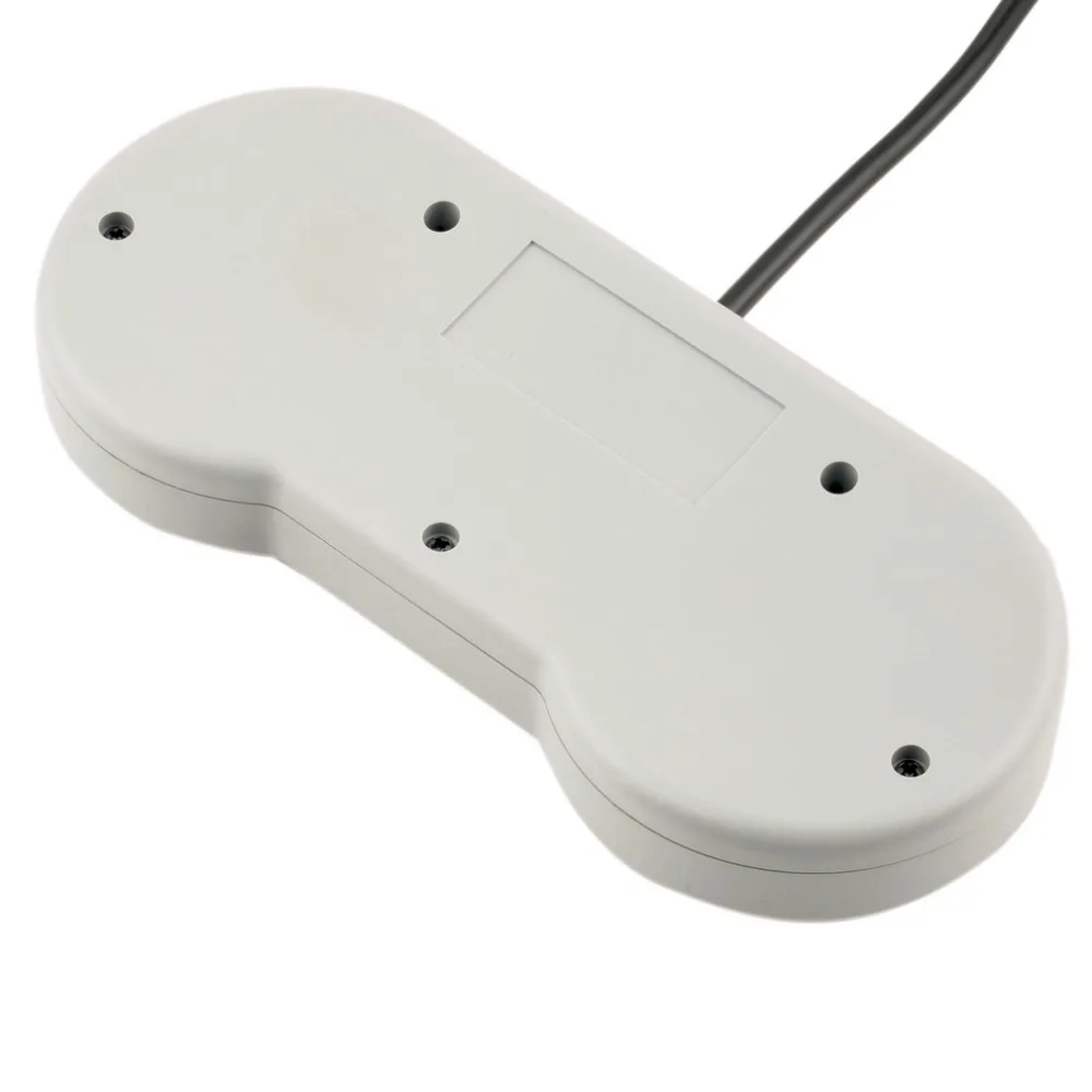 ViGRAND 10 шт. высококачественный Ретро USB контроллер ретро супер для Nintendo SNES ПК MAC