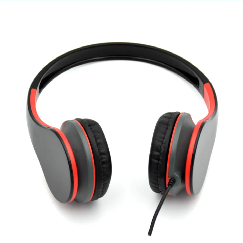 MGHUAKAI новинка 2017 гарнитура стерео наушники для телефона компьютера гарнитуры