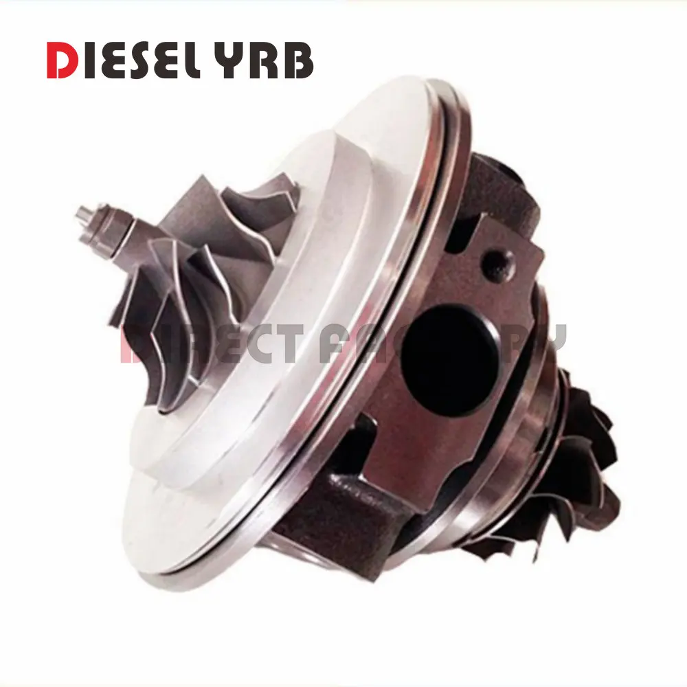 garrett turbo chra GT1549S cartridge 738123 751768 703245 4409975 For Renault Trafic II / Kamgoo I Master 1.9 | Автомобили и