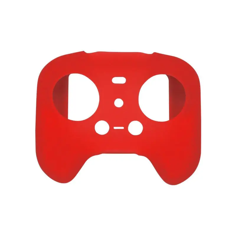 Синий красный зеленый желтый Mi Drone силиконовый пульт дистанционного управления