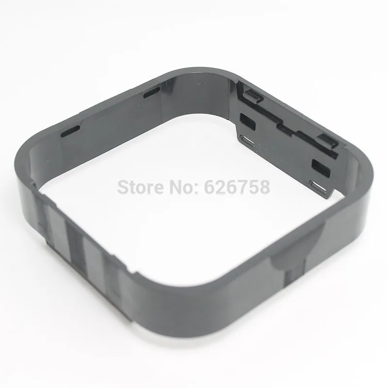 

Black Square Filters Lens Hood for Cokin P Series Holder New