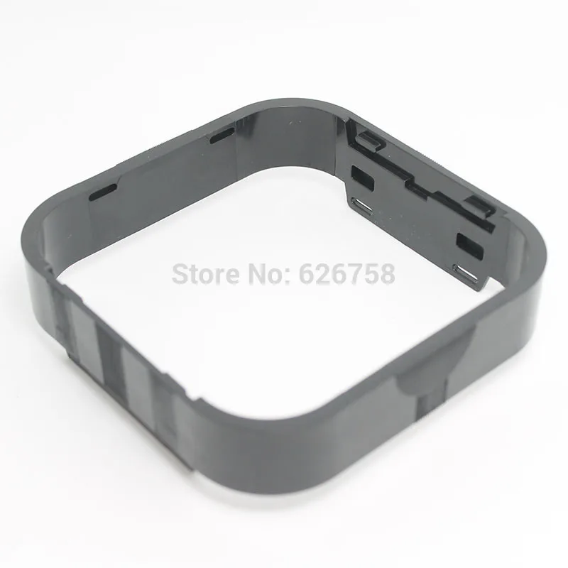 Черный квадратный фильтр для объектива Cokin P Series новый держатель|lens hood|square lens hoodhood