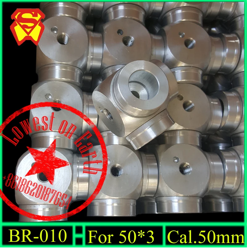 Алюминиевый шестиходовой разъем для сценической ферменной трубы 50 мм|connector|connector