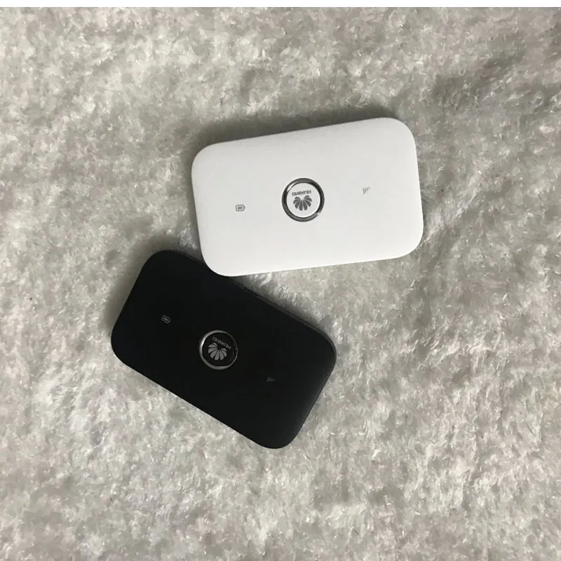 Wi Fi роутер Huawei E5573 E5573s 606 CAT4 150M 4G беспроводной Мобильный + 2 антенны 4g|huawei e5573|huawei router
