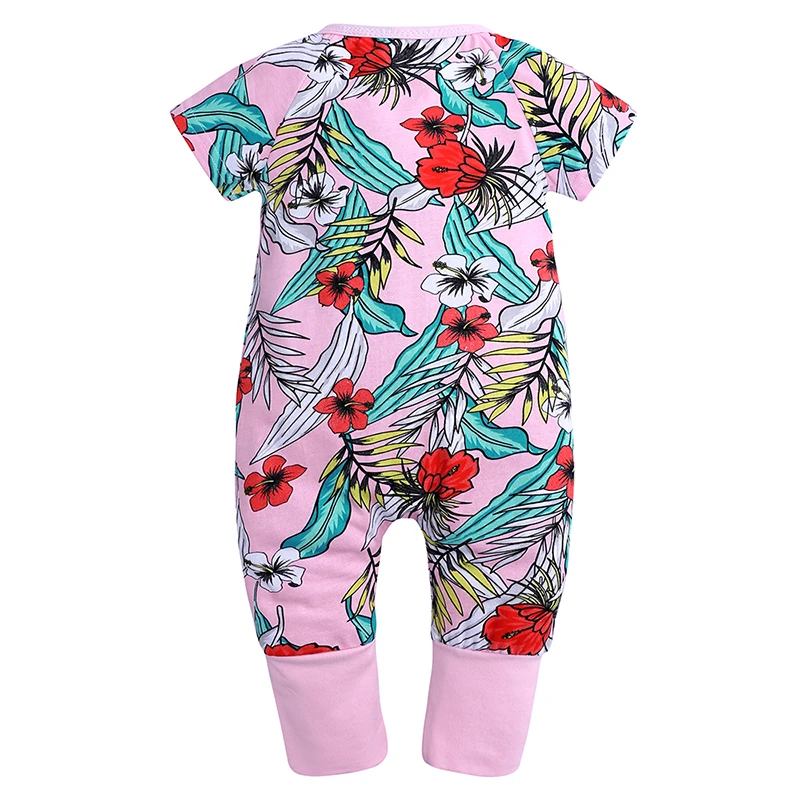 PQ094 комбинезоны для новорожденных Одежда маленьких мальчиков одежда из мягкого