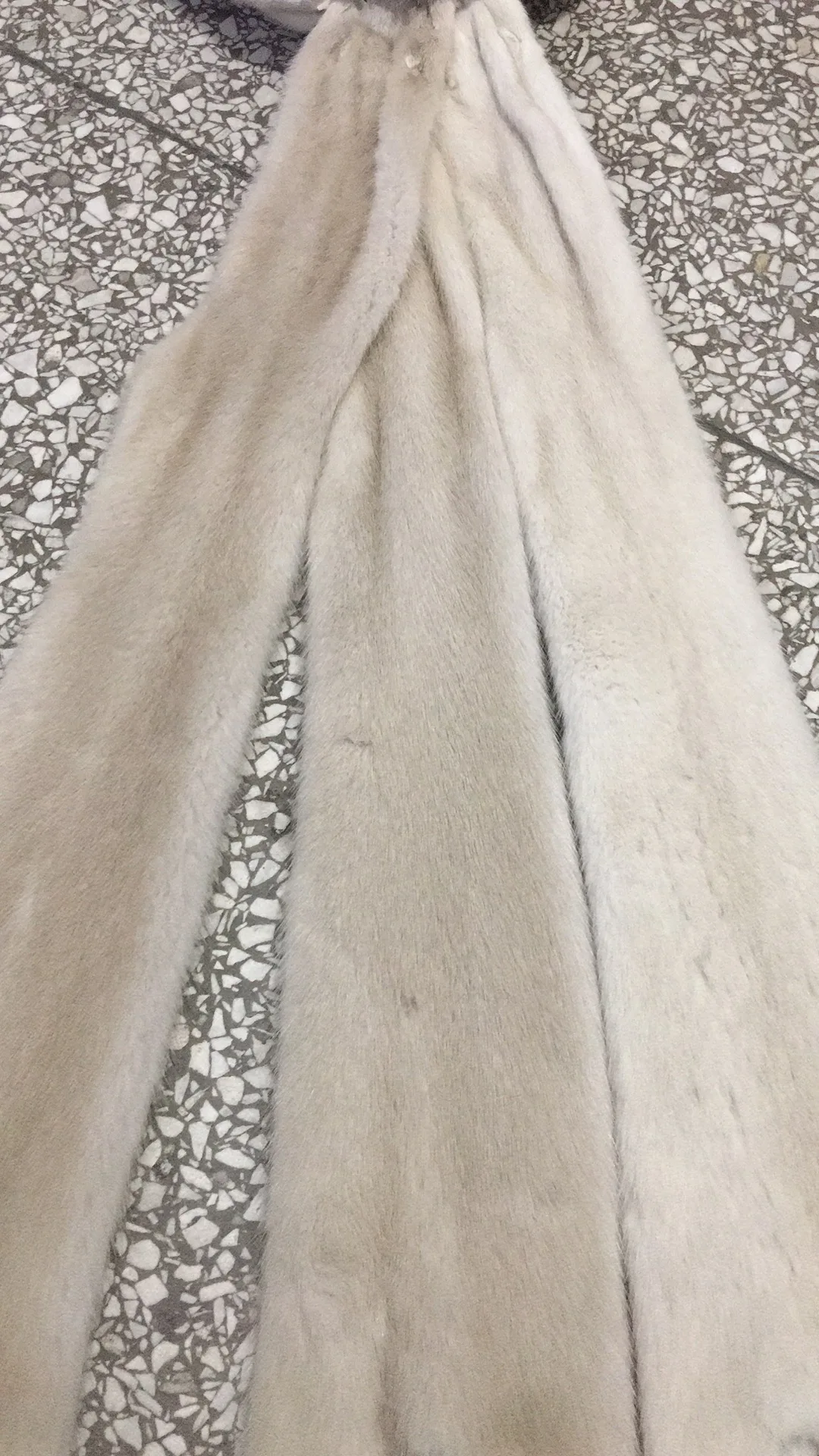 other color call us Цельная кожа, короткая верхняя одежда, пальто для женщин, шуба из натуральной норки,, зимняя одежда, рукав 3 четверти, воротник-стойка, норковые меховые куртки - Цвет: other color call us