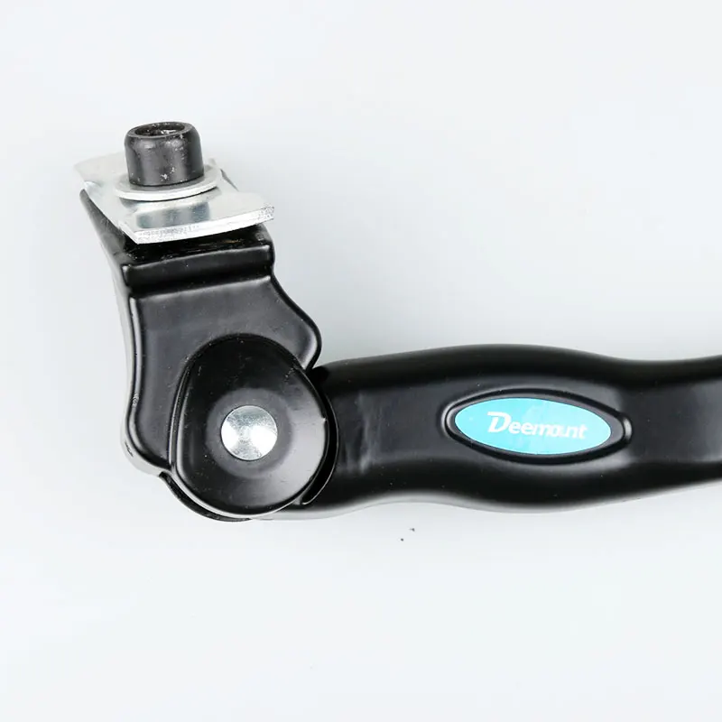 Велосипедная боковая опора из алюминиевого сплава велосипедная для ног горный