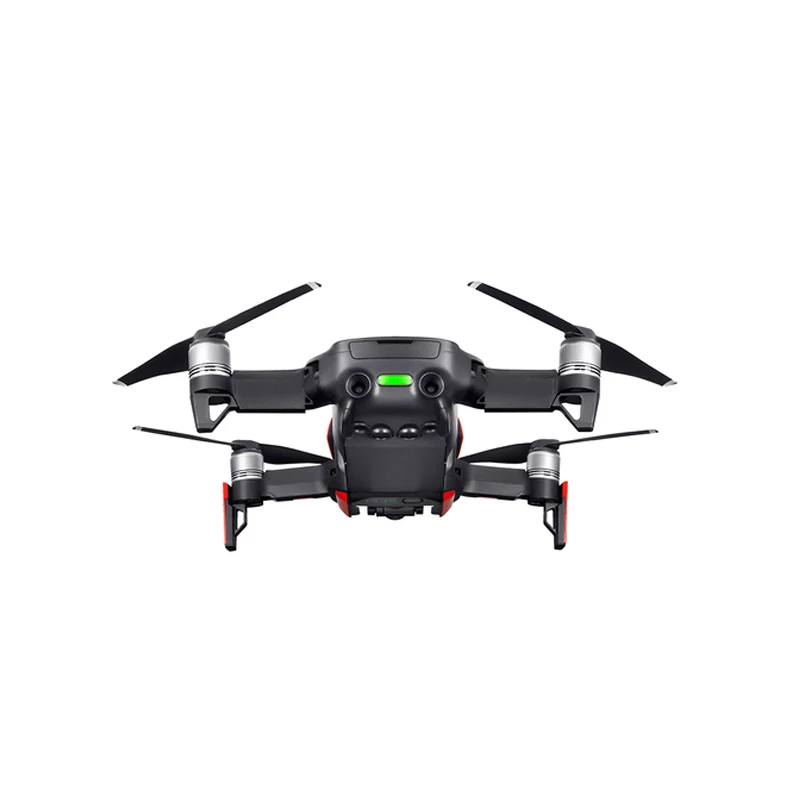 DJI Mavic Air Fly More Combo Камера для гоночного дрона радиоуправляемого вертолета 3 осевой