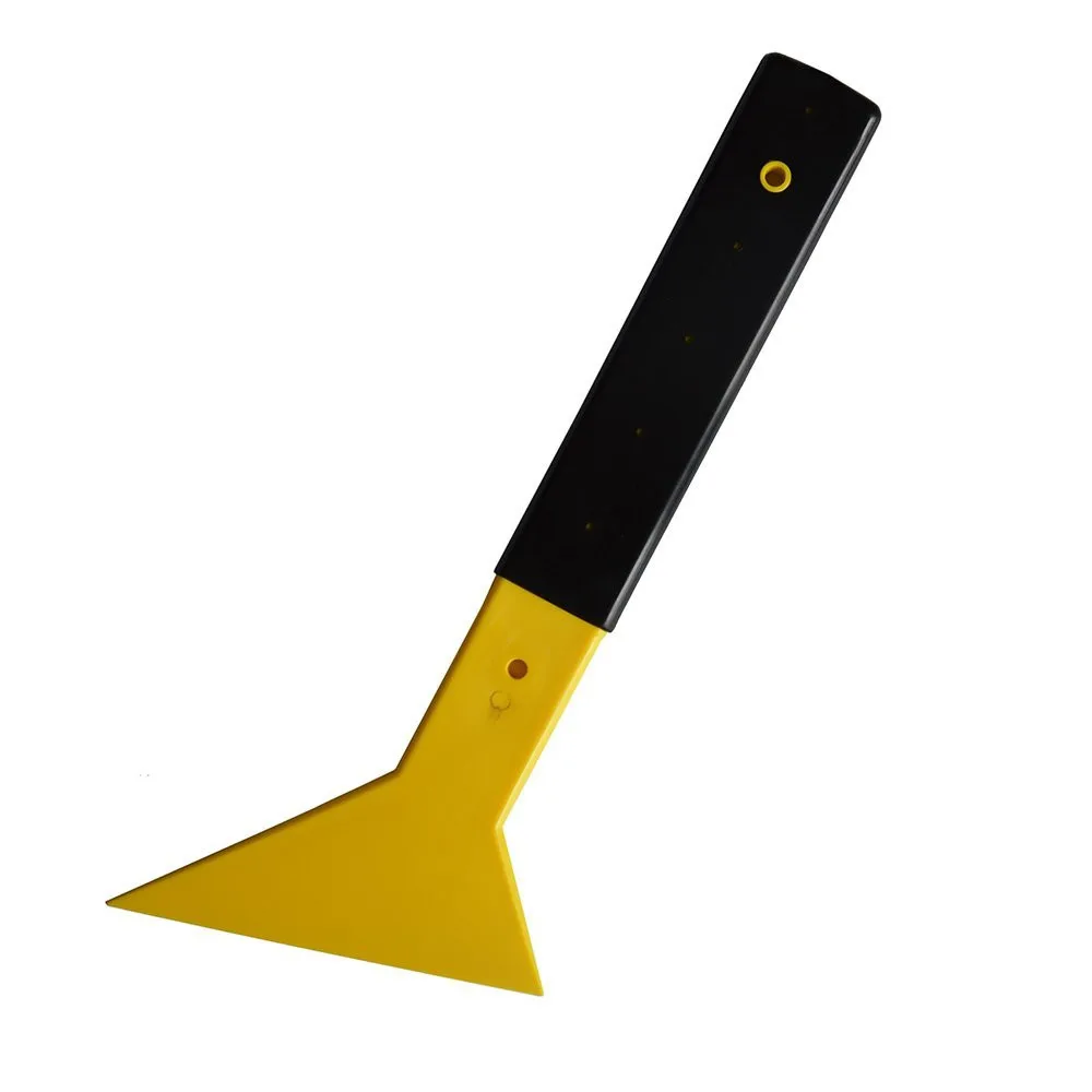 32 см с длинной ручкой скребок для льда виниловая пленка окна инструменты