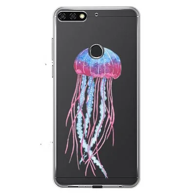 Новый Модный мягкий чехол для Lenovo K5 Note 2018 6 0 дюйма чехлы L38012 | Мобильные телефоны и