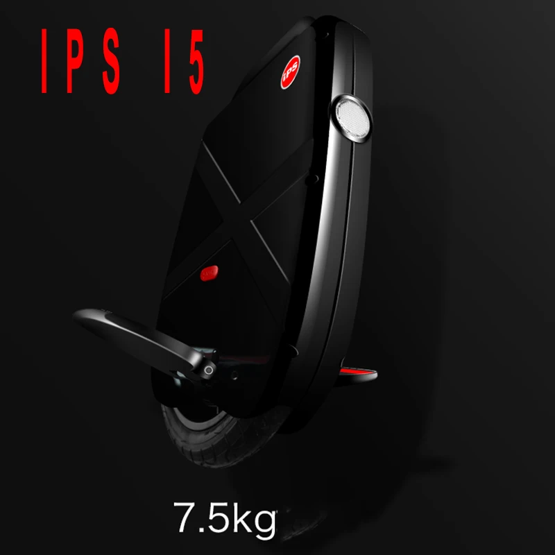 Ips Электрический Одноколесный велосипед ips I5 самый маленький легкий 14 дюймов Одноколесный ips последние продукты I5