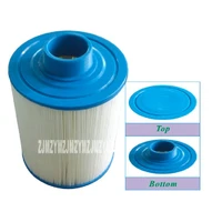 4pcslot acrylic childrens swimming pool special filter paper core 175mm x 143mm spa pool filtration paper filter cartridge