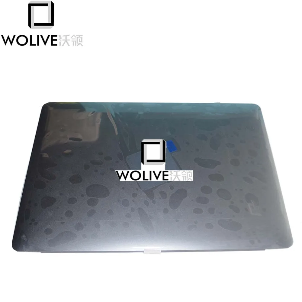 Wove для Apple MacBook Pro retina 1" A1990 ЖК-экран в сборе MR932 MR942 EMC3215