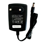 Импульсный источник питания 12 В, 2 А, зарядное устройство для светодиодной лампы, источник питания 12 В, 2 А, адаптер переменного тока, 24 Вт, маршрутизатор 5,5*2,5 мммм