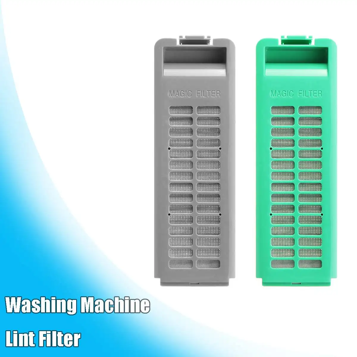 Фильтр для стиральной машины Magic Lint для SAMSUNG SW50ASP SW51ASP SW52ASP SW55USPIW