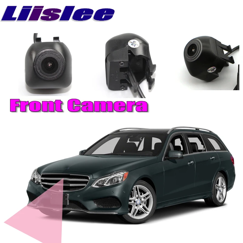 

Передняя камера для Mercedes-Benz E-Class W212 2009-2016