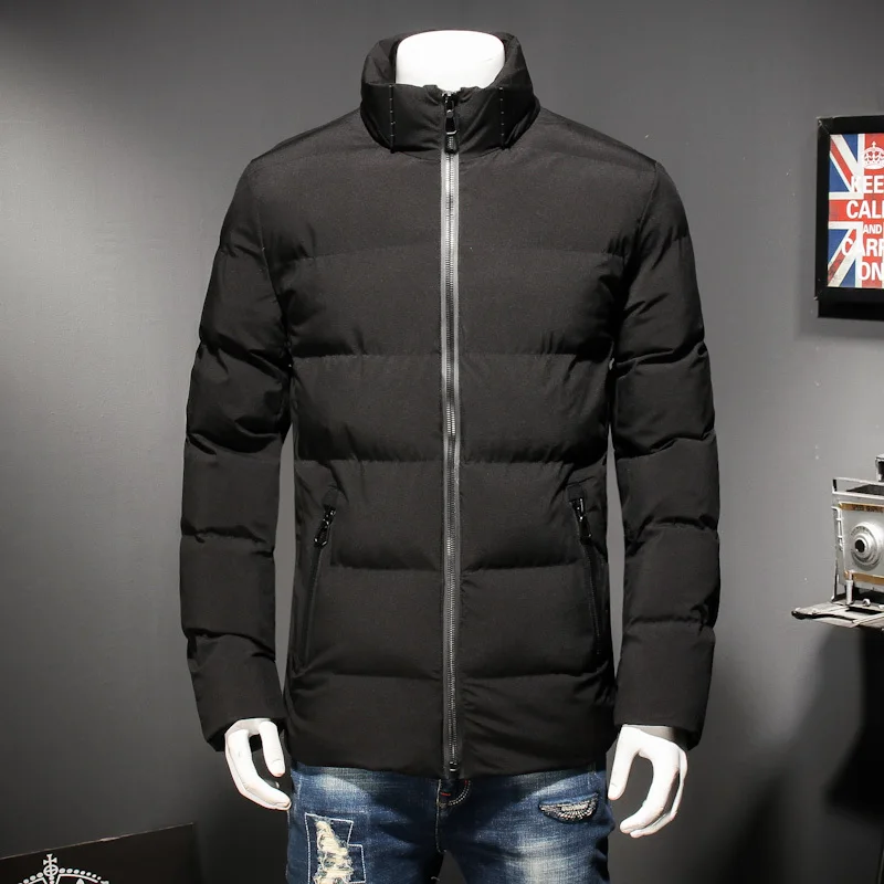 Thick Plus size 10XL 8XL 6XL 5XL winter jacket men parka men's coat brand man clothes casacos masculino | Мужская одежда
