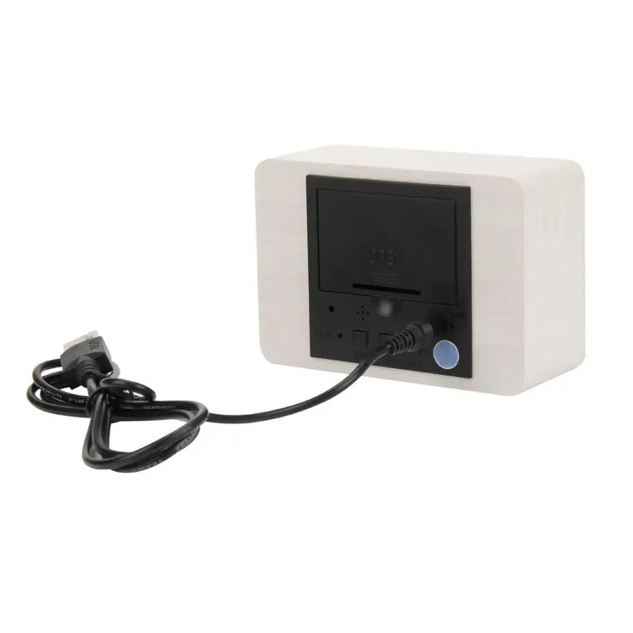 Лидер продаж! Модные креативные умные часы со светодиодной подсветкой и