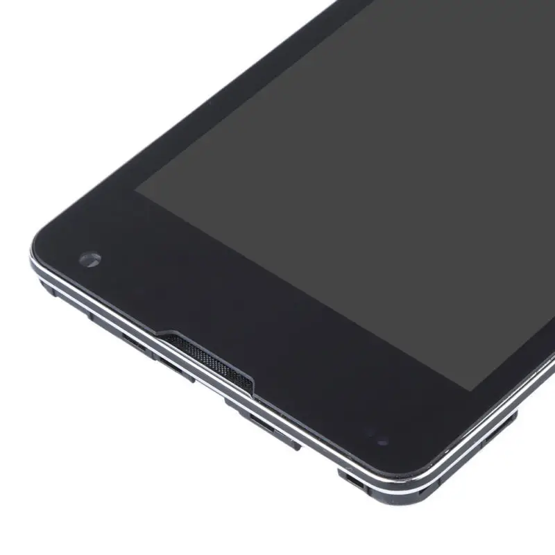 Для LG Optimus G E975 LCD LS970 F180 E971 E973 полный сенсорный экран дигитайзер Сенсорное стекло +