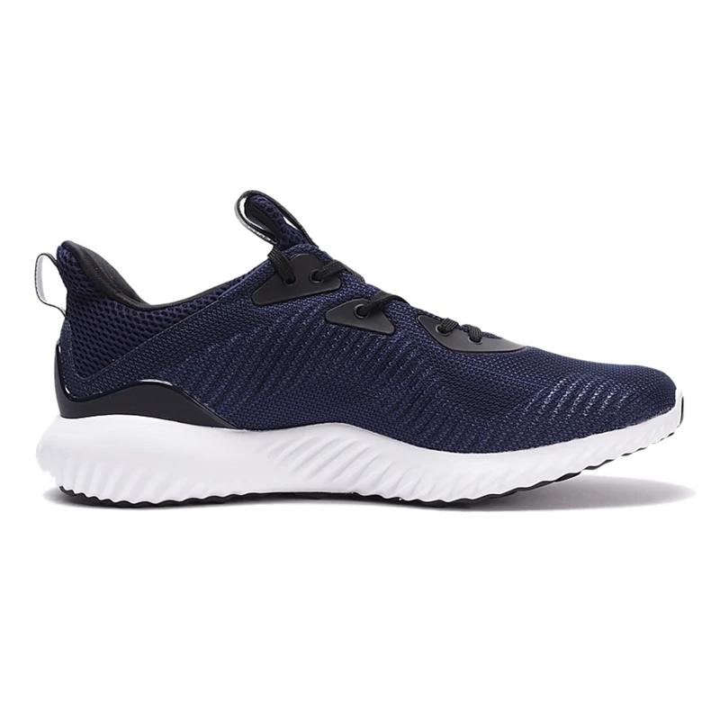 Новое поступление оригинальных мужских кроссовок для бега Adidas Bounce Alphabounce | Спорт