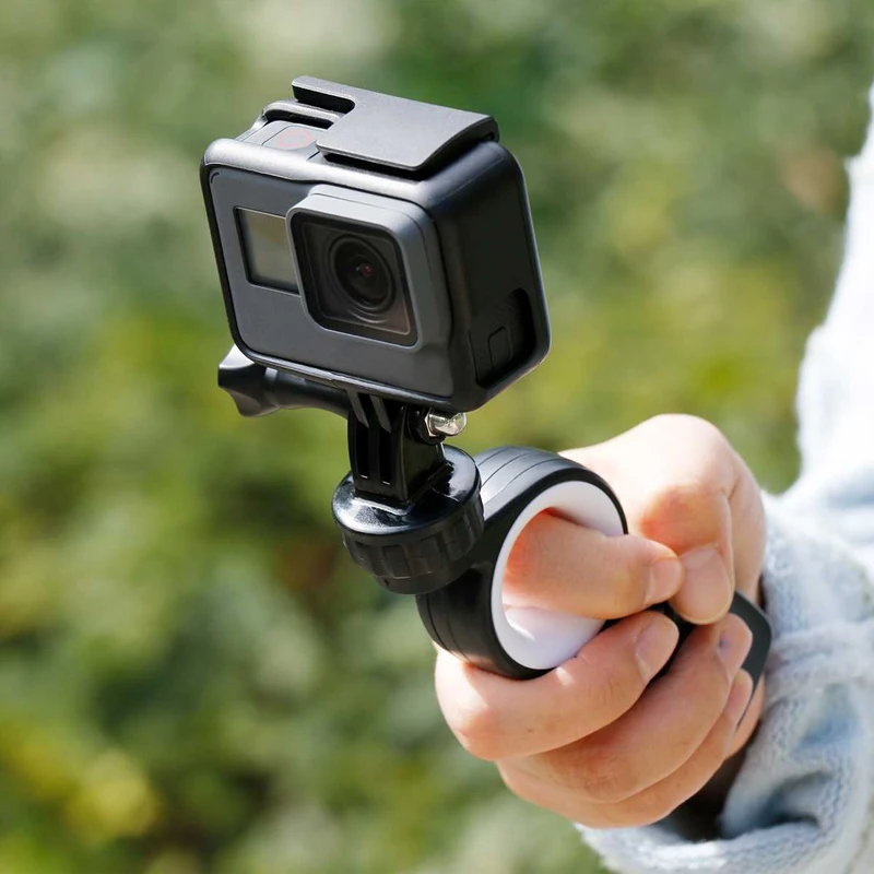 Эргономичный держатель для телефона Ручной Стабилизатор Поддержка Steadycam iPhone LG HTC