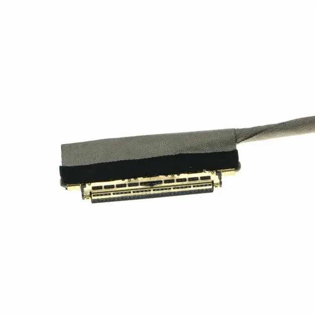 1 партия/10 шт. Новинка для Lenovo IdeaPad 320 15ISK 15IAP 15ABR ЖК экран кабель DC02001YF10 DC02001YF00|Пелти