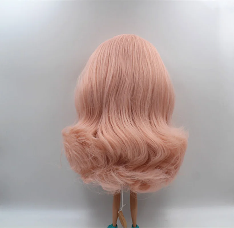 Бесплатная доставка BJD шарнир RBL 407J DIY Обнаженная кукла Blyth подарок на день