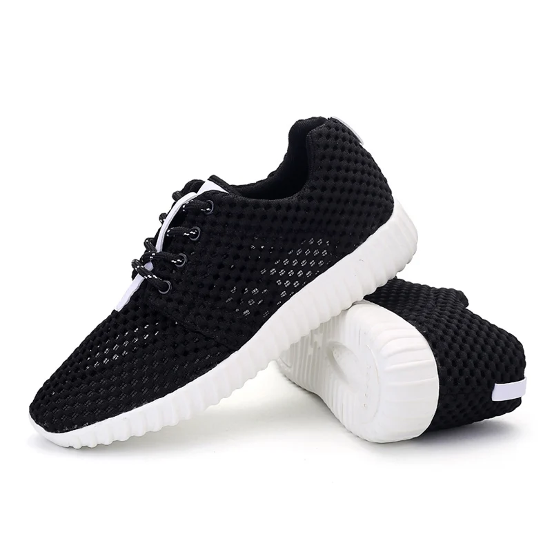 Zenvbnv новые спортивные беговые кроссовки для мужчин весна осень пробежек легкая